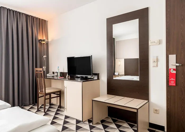 Acom-Hotel Vienna