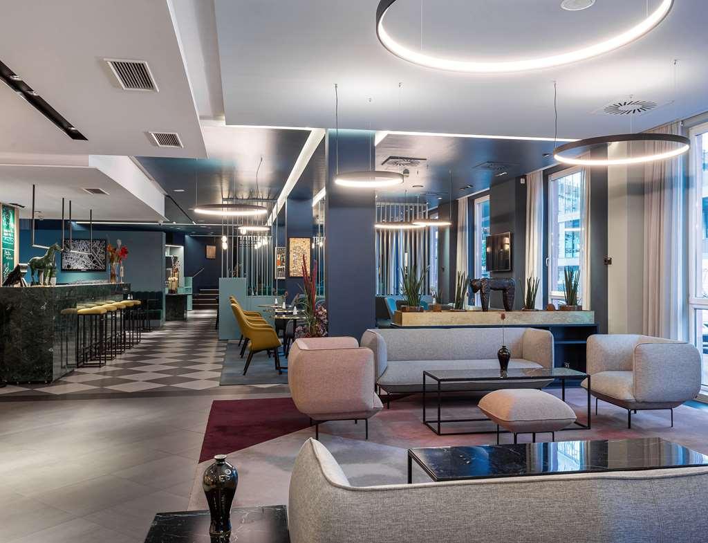 Acom-hotel Viena