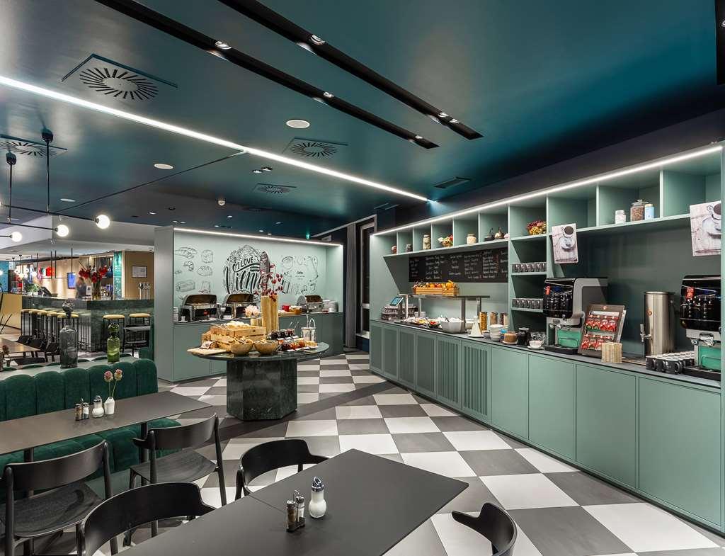 Acom-hotel 4* Wiedeń