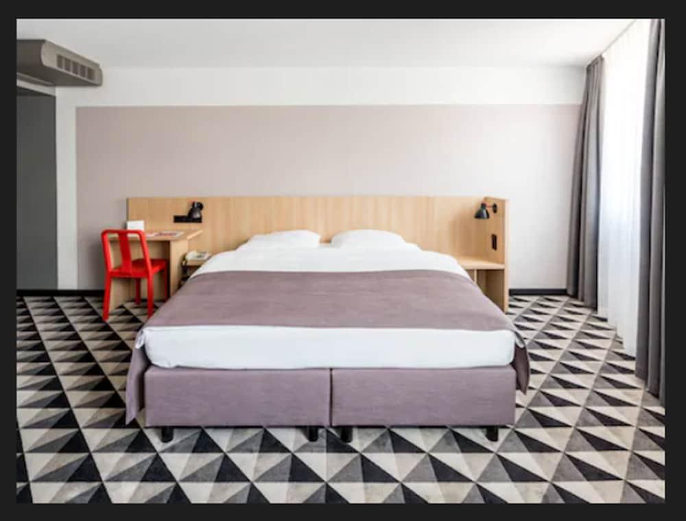 Acom-hotel 4* Wiedeń
